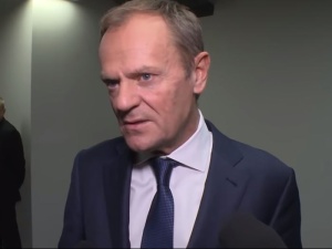 "Wprost": Paweł Graś sonduje w PO, ile osób może opuścić Schetynę na rzecz Tuska