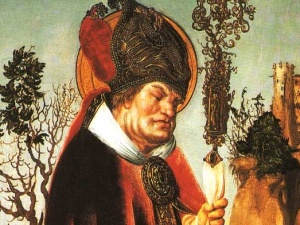 Listy od M.: Wspomnienie św. Walentego