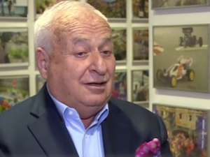 Yoram Reshef dyrektor gen. Blue City: WSTYDZĘ SIĘ za premiera Netanjahu i jego nowego ministra P Katza