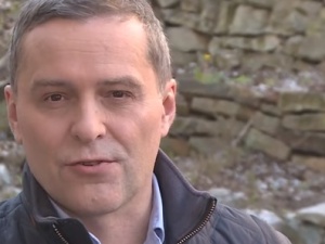 Cezary Gmyz: "Zwracam się do moich kolegów z NZS. Jak Wam nie wstyd?"
