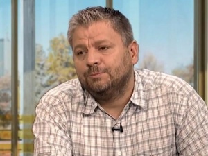 Witold Repetowicz: "Czwartkowa wizyta Benjamina Netanjahu w Moskwie będzie ósmą w ciągu 3 lat..."