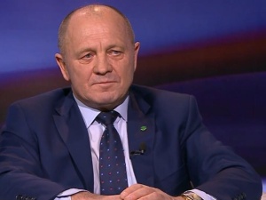 Sawicki o koligacjach PADa, PMM i PJK z Żydami. Wybranowski: "Powiało stylem Marca '68"