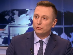 Brejza atakuje Antoniego Macierewicza: "Działał na szkodę Polski. Składam zawiadomienie do prokuratury"