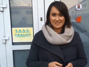 Siarkowska do Szułdrzyńskiego: Dlaczego uważa Pan, że gdy na nas plują powinniśmy udawać, że deszcz pada?