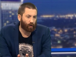 Wildstein: Za poprzedniej władzy stwierdzenie "Polacy wyssali antysemityzm..." nagrodzone byłoby orderem