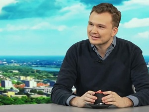 Tompson publikuje listę krajów wypędzających Żydów. "Wydaleni Żydzi w Polsce często znajdowali przystań"