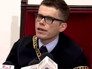 KE: Pytania prejudycjalne Tulei do TSUE niedopuszczalne. Prof. Grabowska: Wstyd