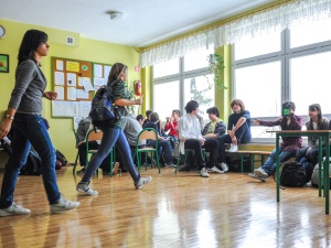 Z warszawskich szkół znikną krzyże? Radna Diduszko-Zyglewska ma nowe pomysły