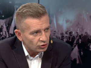 [Video] Arłukowicz: "Jeśli te wybory wygra PiS, to PL pogrąży się w tej ciemnej brunatnej atmosferze"