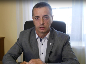 [Nasz news] Senator PO w książce o przekopie Mierzei (2006 r.): „Uniezależni nas od rosyjskiego korka”