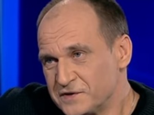 Paweł Kukiz: "Schetyna pozbierał strzępy PO do kupy. Tusk wróci i mu to ukradnie. Cwany gapa"