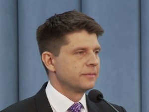 Ryszard Petru: "Czas na likwidację abonamentu RTV i prywatyzację TVP!"