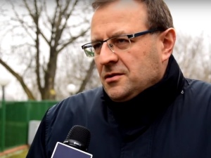 Prof. Antoni Dudek komentuje kolejny wybryk Katza: Nie pozostaje nic innego jak odwołać ambasadora
