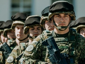 Szef Biura Bezpieczeństwa Narodowego potwierdza: Żołnierzy amerykańskich w Polsce będzie więcej