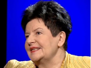 Joanna Senyszyn: "Tak się zaczyna początek końca Kościoła katolickiego w Polsce"