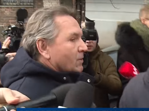 Gerald Birgfellner nie stawia się w prokuraturze. Otrzyma karę w wysokości...
