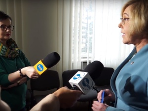 [video] Wychowanie seksualne w W-wie? "Dziecko ma umieć negocjować ws. seksu z partnerem"