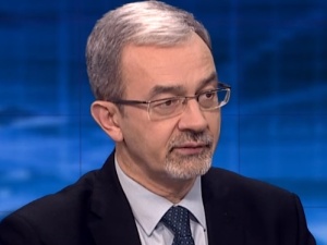 J. Kwieciński: "Mówiono, że jesteśmy nieeuropejscy, a teraz wszyscy nas pokazują jako przykład"