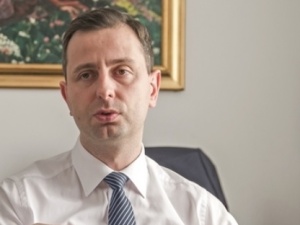 PSL dołącza do Koalicji Europejskiej
