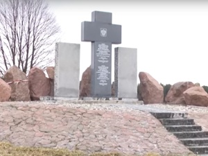 Prezydent pisze do uczestników obchodów 75. rocznicy zbrodni w Hucie Pieniackiej na Wołyniu