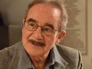Jarosław Papis cytuje Henryka Grynberga: "Rząd amerykański zrobił co mógł żeby nie ratować Żydów"