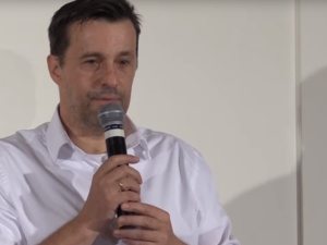 Witold Gadowski: "Zimna wojna" bez Oskara, a więc liczy się sztuka, a nie polityczne agitki"