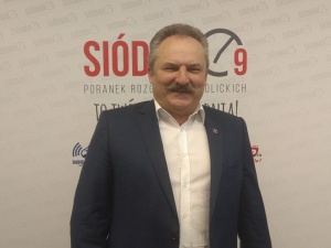 Marek Jakubiak: W tym tygodniu decyzja o koalicji