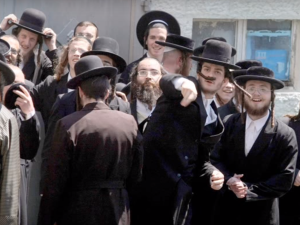Obłęd. Publicysta Haaretz obarcza Polaków wina za... hiszpańska inkwizycję?