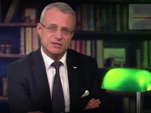 Świadectwo amb. Magierowskiego w Jerusalem Post: Co powiedziałyby moje babcie nt. "polskiego udziału"