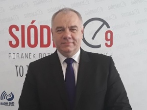 Jacek Sasin: Na pewno nie będziemy w tej chwili do pana Katza wystosowywać zaproszenia od polskich władz