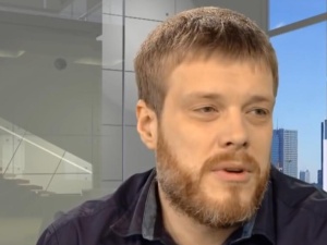Adrian Zandberg do "Wyborczej": "Porąbało was?"
