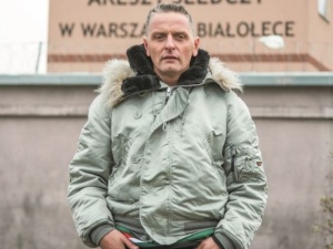 [Nasz news] "Apolityczny" sędzia, który prowadzi sprawę M. Dobrowolskiego pozywa TVP...