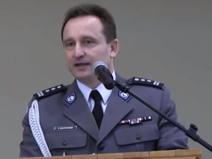 Komendant SOP gen. bryg. Tomasz Miłkowski złożył rezygnację z zajmowanego stanowiska