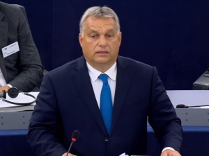 [Tylko u nas] Marek Jan Chodakiewicz: Węgry idą jak burza!