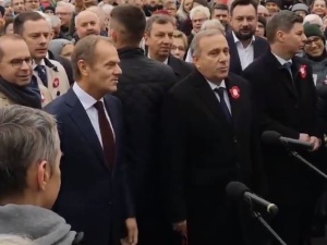 [Tylko u nas] Karuzela z blogerami. Grzegorz „GrzechG” Gołębiewski: „Rozgrywanie, odbijanie” 