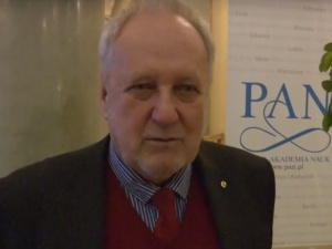 Prezes PAN broni antypolskiej konferencji w Paryżu z udziałem Grossa, Grabowskiego i Engelking