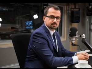Marcin Horała: Budżet udźwignie "piątkę Kaczyńskiego"