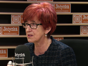 Czy 500 + na pierwsze dziecko będzie uwarunkowane dochodami? Odpowiada minister Rafalska