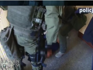 [zwiastun] Magazyn Śledczy Gargas: Czy sędziowie angażujący się w debaty protesty łamią Konstytucję?
