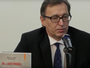 Jarosław Szarek: IPN jest gotowy przeprowadzić ekshumację w Jedwabnem