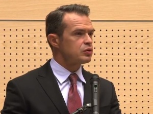 "Super Express": Sławomir Nowak zarabia na Ukrainie lepiej niż premier Morawiecki