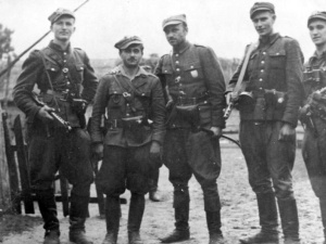 Dziś Narodowy Dzień Pamięci Żołnierzy Wyklętych