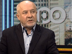 [video] L. Kowalski: Żadna polska formacja nie toczyła walk z tyloma przeciwnikami naraz, co Wyklęci