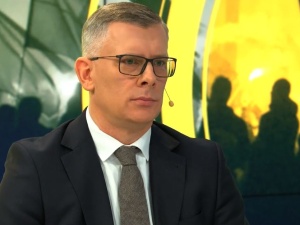 S. Cenckiewicz: "Ekshumacja w Jedwabnem nie przyniesie rozstrzygnięć, a sprowadzi na Polskę katastrofę"