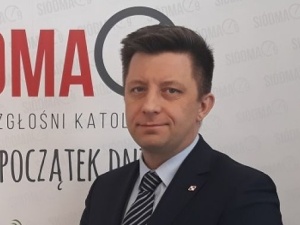 Dlaczego PiS od początku nie wprowadził 500 + na każde dziecko? Odpowiada M. Dworczyk