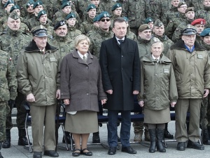 Ciekawa akcja. Dla upamiętnienia "Wyklętych" oddają krew