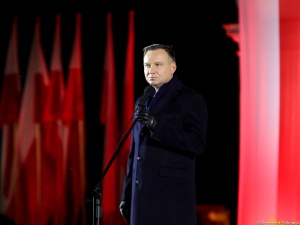 Prezydent o Wyklętych: Niech nikt już nie śmie nigdy w jakikolwiek sposób obrazić tamtych ludzi