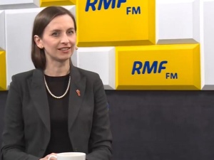 [video] S. Spurek [Wiosna], ex-zastępczyni Bodnara, o planach usunięcia krzyży i zaniechania budowy CPK