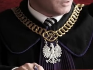 Iustitia sabotuje współpracę z KRS. Dudzicz: "Ustawodawca powinien rozważyć cofnięcie uprawnień..."