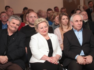 [Wideo] Ludzie Wolności i Solidarności - przeżyjmy to jeszcze raz
